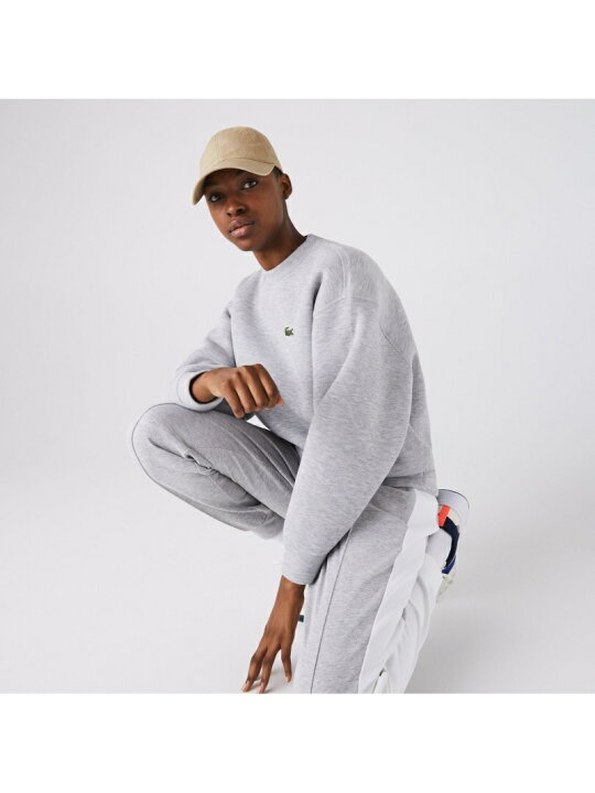 楽天市場】【SALE／30%OFF】ボーイフレンドクルーネックスウェットプル 