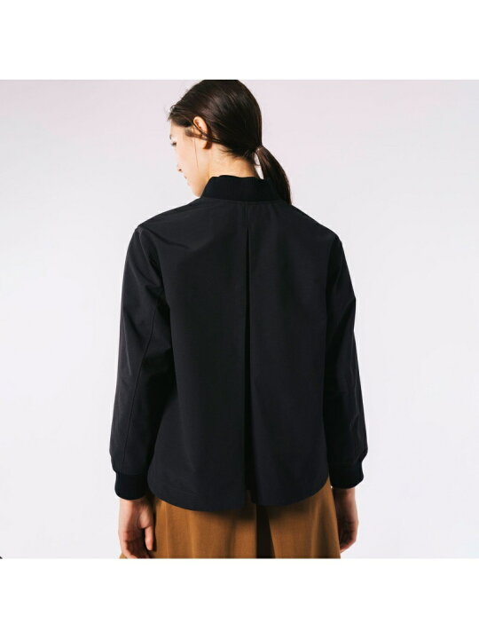 楽天市場】【SALE／30%OFF】Aラインボンバージャケット LACOSTE 