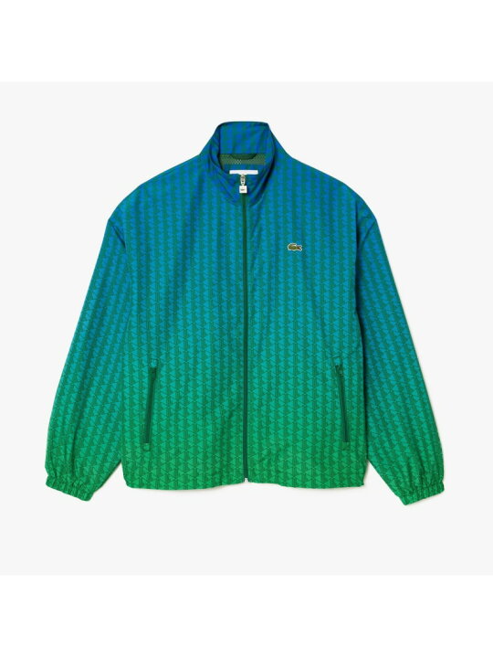 楽天市場】【SALE／40%OFF】バックプリントモノグラムトラック 