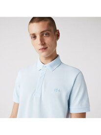 『Le Paris Polo』レギュラーフィット パリポロ LACOSTE ラコステ トップス ポロシャツ ホワイト ブラック グリーン ネイビー レッド カーキ ピンク ベージュ シルバー グレー ブルー【送料無料】[Rakuten Fashion]