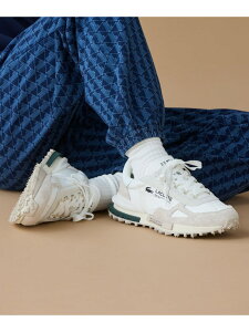 Y ELITE ACTIVE 223 1 SMA LACOSTE RXe V[YEC Xj[J[ zCg u[ IWyz[Rakuten Fashion]