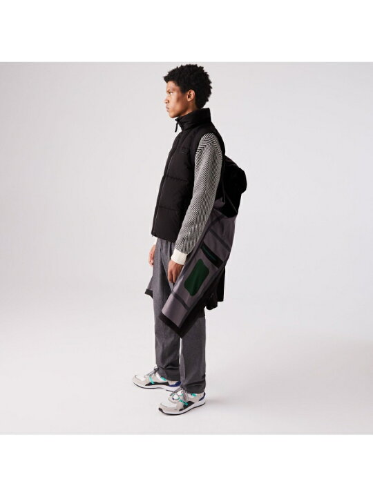 楽天市場】【SALE／50%OFF】撥水性ダウンベストライニング付き3WAY 