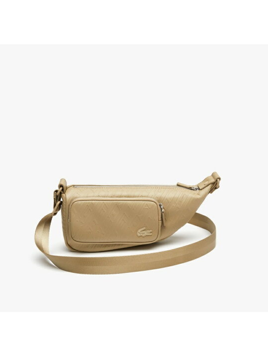楽天市場】【SALE／40%OFF】アルガ スリングポーチ LACOSTE ラコステ 