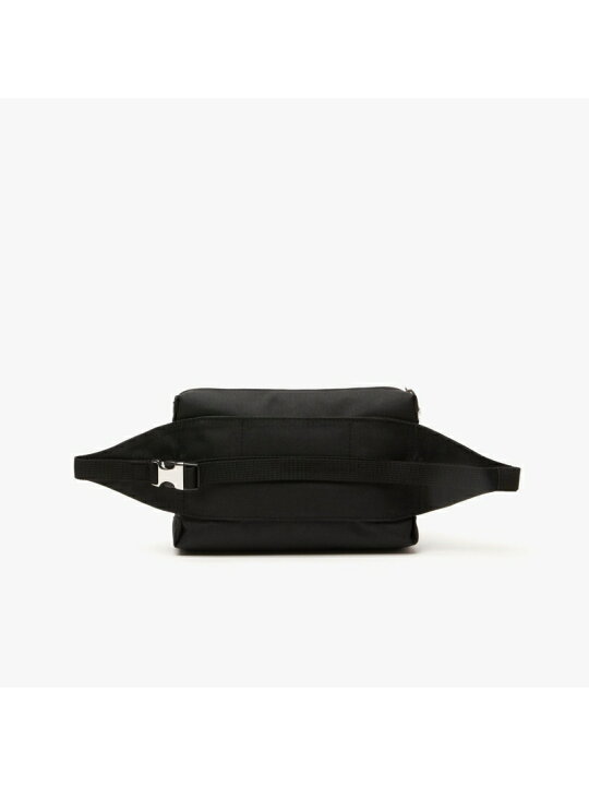 楽天市場】【SALE／30%OFF】ネオデイ スクエアウェストバッグ LACOSTE 