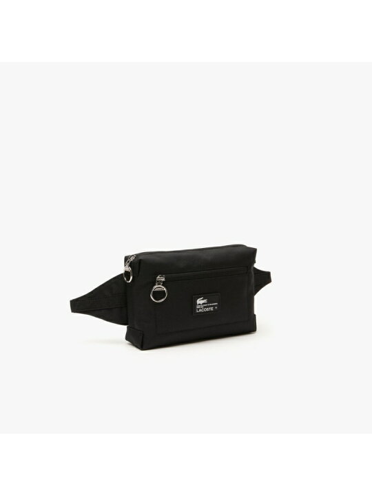 楽天市場】【SALE／30%OFF】ネオデイ スクエアウェストバッグ LACOSTE 