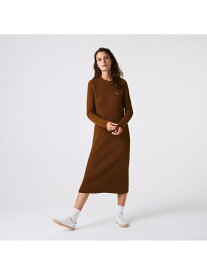 楽天市場 ラコステ ニットワンピースの通販