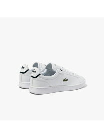 【SALE／10%OFF】メンズ CARNABY PRO BL23 1 SMA LACOSTE ラコステ シューズ・靴 スニーカー ホワイト ブラック【RBA_E】【送料無料】[Rakuten Fashion]