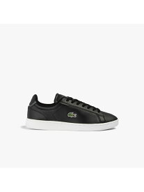 【SALE／25%OFF】メンズ CARNABY PRO BL23 1 SMA LACOSTE ラコステ シューズ・靴 スニーカー ホワイト ブラック【RBA_E】【送料無料】[Rakuten Fashion]