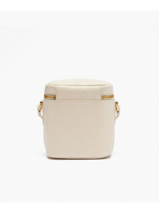 楽天市場】【SALE／40%OFF】マヘキ レザーショルダーバッグ LACOSTE 