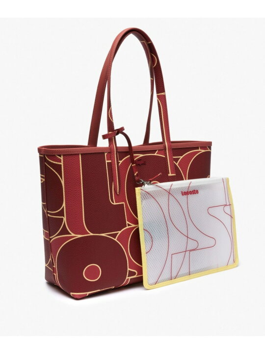 楽天市場】【SALE／40%OFF】アンナシーズナル リバーシブルトート 