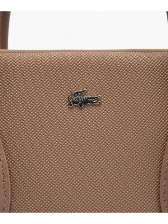 楽天市場】【SALE／40%OFF】デイリーシティ パース LACOSTE ラコステ 