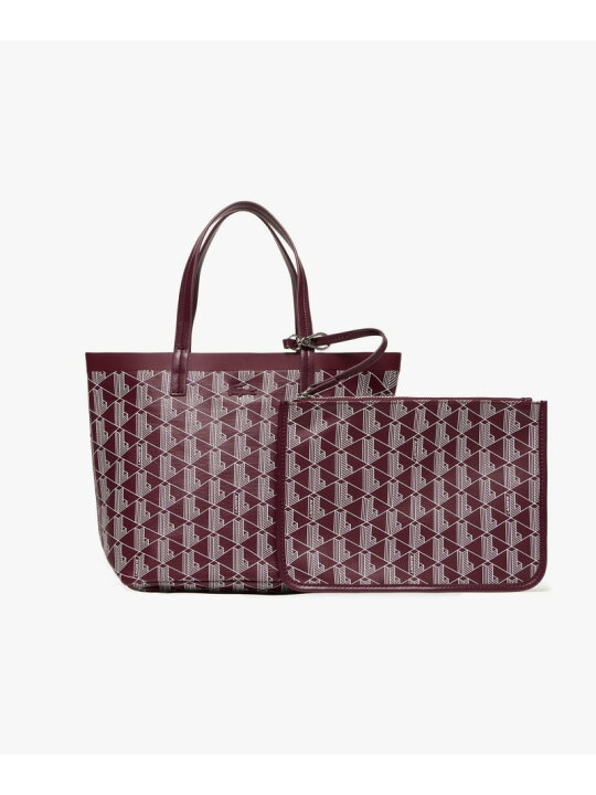 楽天市場】【SALE／40%OFF】ゼリィ コーテッドキャンバスモノグラム 