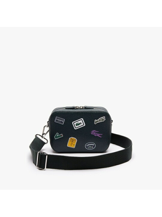 楽天市場】【SALE／30%OFF】CROCO CREW SEASONALミックスパッチレザー  