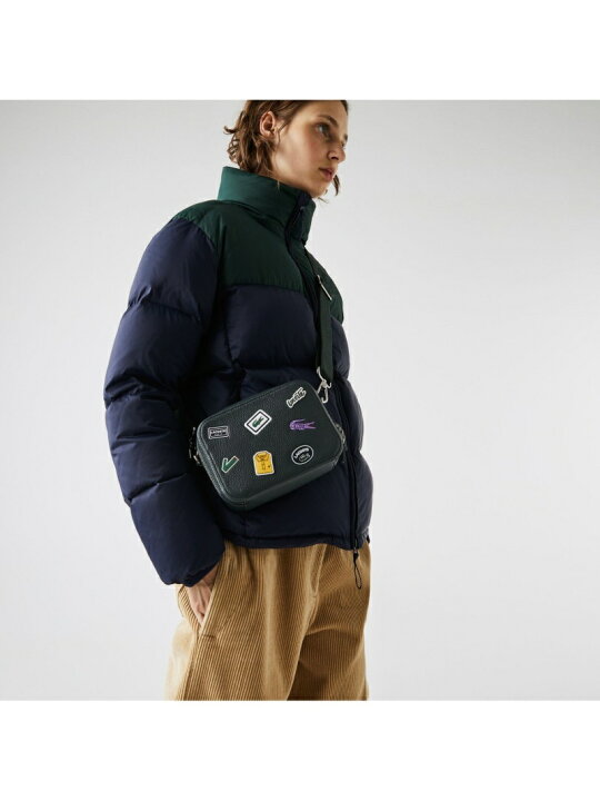 楽天市場】【SALE／30%OFF】CROCO CREW SEASONALミックスパッチレザー  