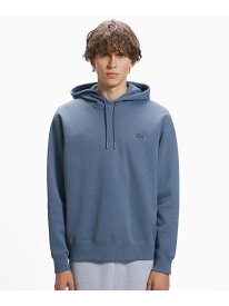 【SALE／30%OFF】鹿の子ニットワントーンフーディー / 鹿の子ニットプルオーバーパーカー LACOSTE ラコステ トップス パーカー・フーディー グレー ブラック グリーン ブラウン ホワイト ネイビー【RBA_E】【送料無料】[Rakuten Fashion]