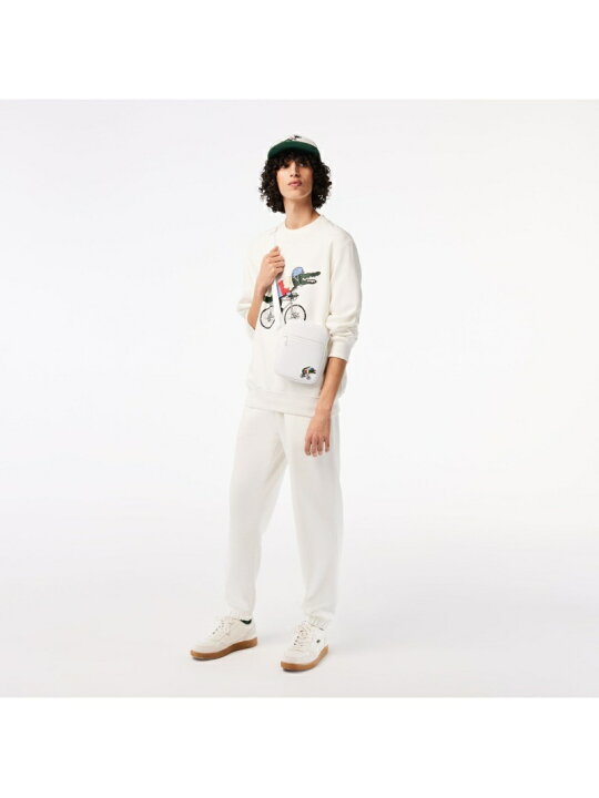 楽天市場】【SALE／40%OFF】『Lacoste x Netflix』 プチピケスモール 
