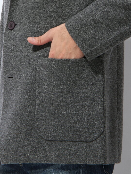 楽天市場】【SALE／30%OFF】(M)ミラノリブニットジャケット LACOSTE 