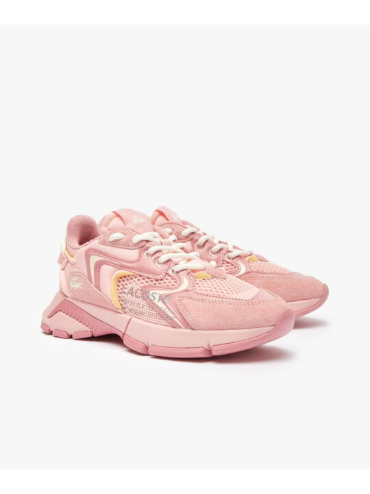 楽天市場】【SALE／40%OFF】ウィメンズ L003 NEO 124 1 SFA LACOSTE 