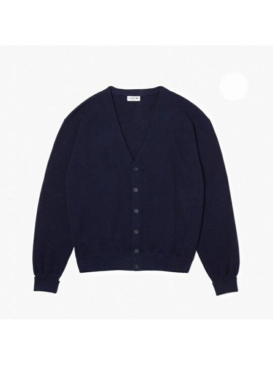 楽天市場】【SALE／40%OFF】オーガニックコットンVネックカーディガン 
