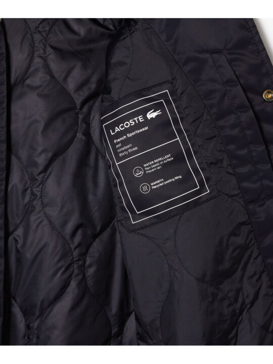 楽天市場】【SALE／30%OFF】ダブルストライプバーシティジャケット 