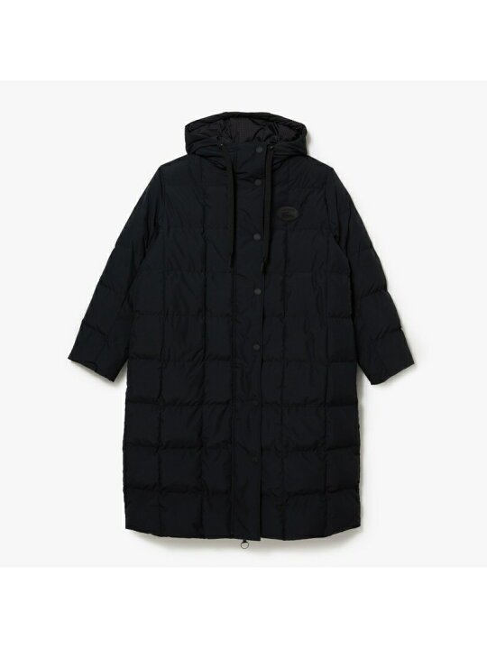 楽天市場】【SALE／50%OFF】リバーシブルコート LACOSTE ラコステ 