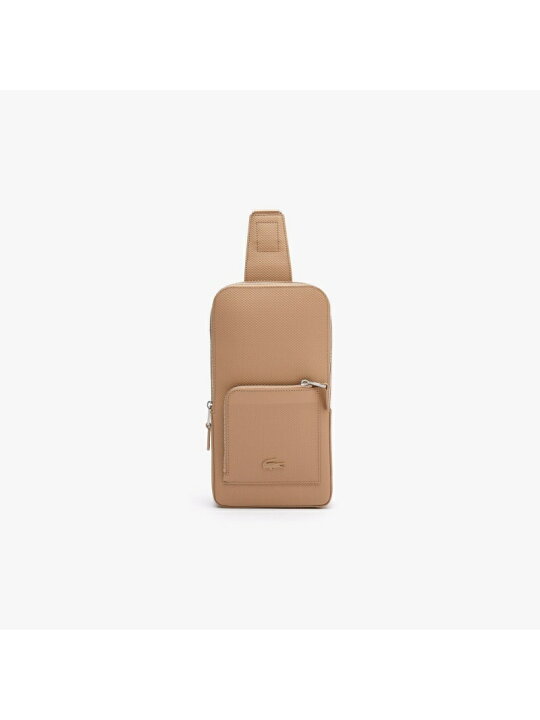 楽天市場】【SALE／32%OFF】シャンタコ ボディバッグ LACOSTE ラコステ 