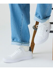 メンズ LA PIQUEE 2.0 125 2 CMA LACOSTE ラコステ シューズ・靴 スニーカー【送料無料】[Rakuten Fashion]