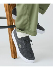 【SALE／30%OFF】メンズ LA PIQUEE 2.0 125 1 CMA LACOSTE ラコステ シューズ・靴 スニーカー グレー【RBA_E】【送料無料】[Rakuten Fashion]