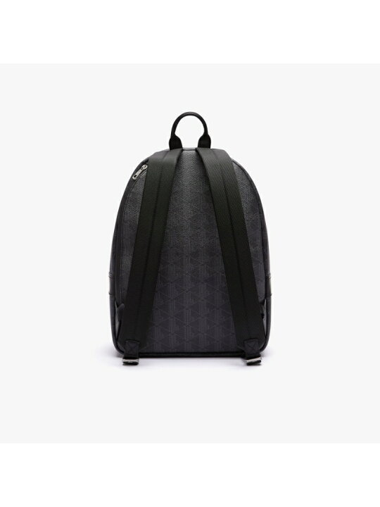 楽天市場】【SALE／30%OFF】ザ ブレンド モノグラムデイパック LACOSTE 