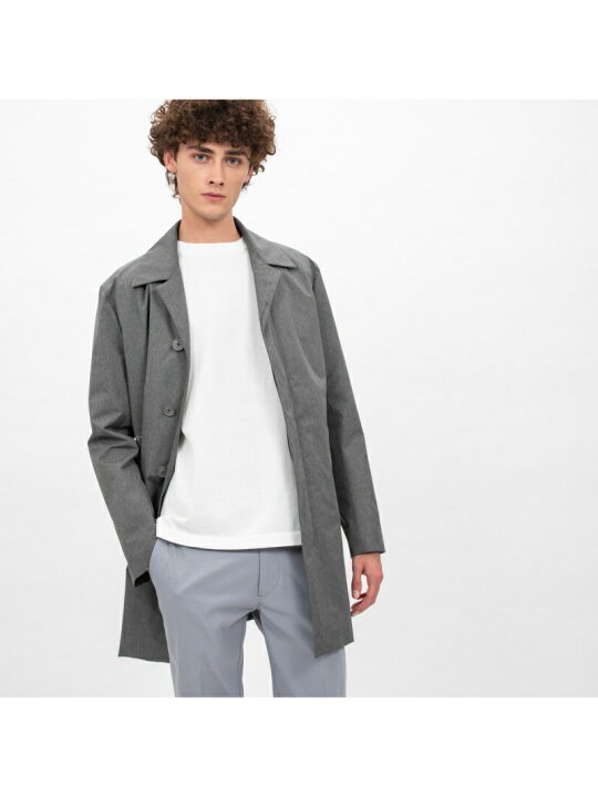 楽天市場】【SALE／50%OFF】3in1スプリングコート LACOSTE ラコステ 