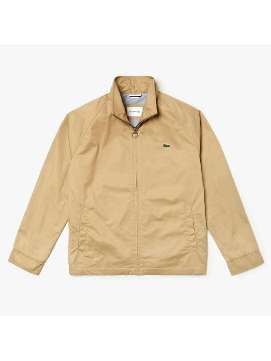 楽天市場】【SALE／50%OFF】ストレッチコットンツイルスイングトップ 