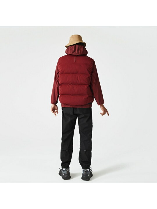 楽天市場】【SALE／50%OFF】ストレッチピケ中綿ベスト LACOSTE 