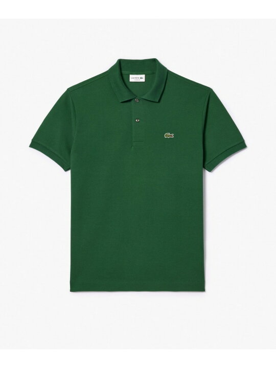 楽天市場】『L.12.12』定番半袖ポロシャツ LACOSTE ラコステ トップス 