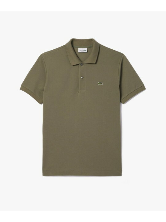 楽天市場】『L.12.12』定番半袖ポロシャツ LACOSTE ラコステ トップス 