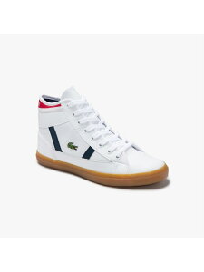 ラコステ スニーカー レディースの人気商品 通販 価格比較 価格 Com