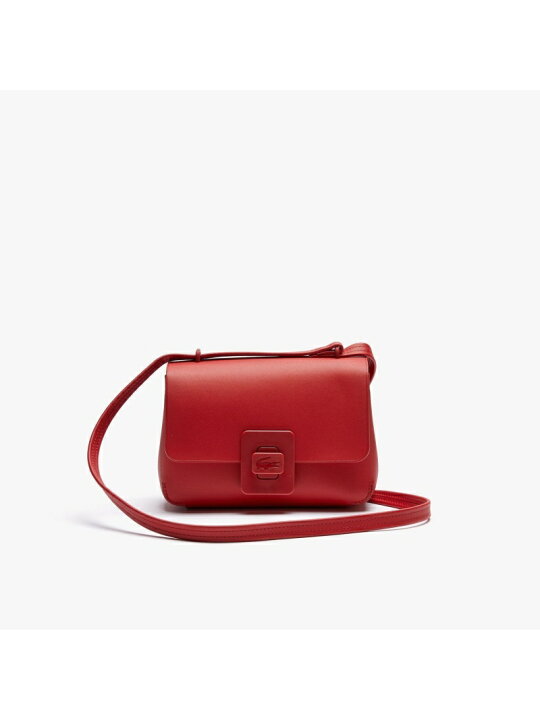 楽天市場】【SALE／30%OFF】クロコクルー シーズナル レザーショルダー 