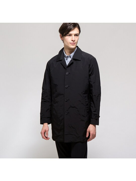 楽天市場】【SALE／30%OFF】(M)メモリー素材 3WAY スプリングコート  