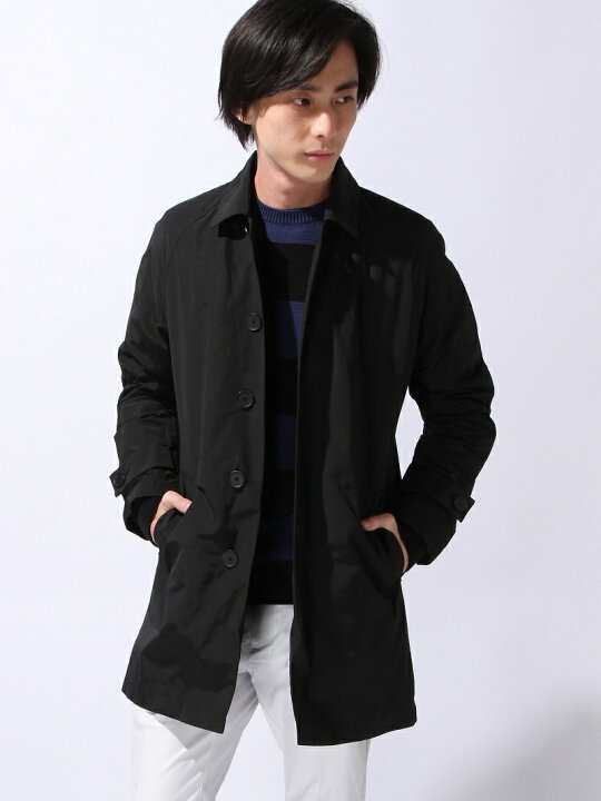 楽天市場】【SALE／30%OFF】(M)メモリー素材 3WAY スプリングコート  