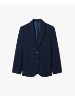 楽天市場】LACOSTE テーラードジャケットの通販