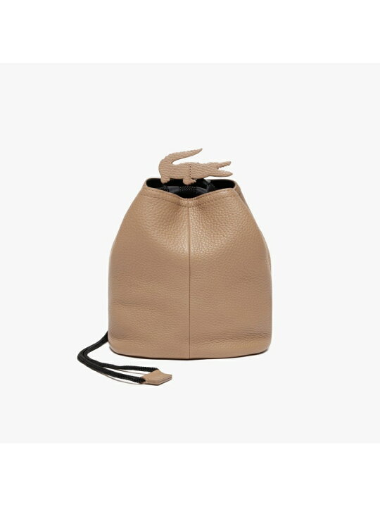 楽天市場】【SALE／50%OFF】ウィズアクロック ミニポーチ LACOSTE 