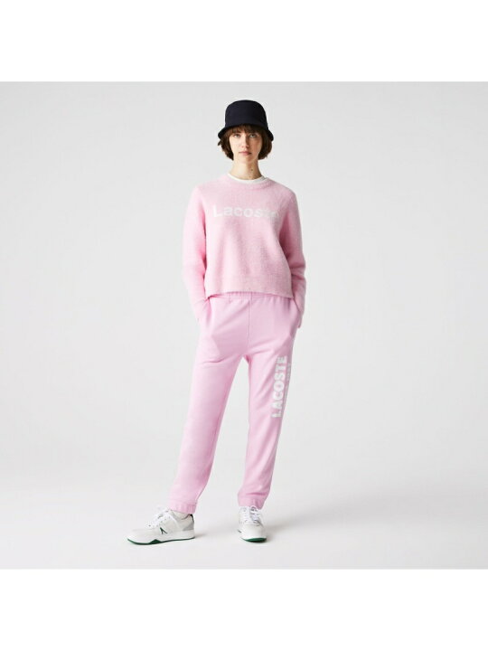 楽天市場】【SALE／40%OFF】ヘリテージロゴ入りスウェットパンツ 