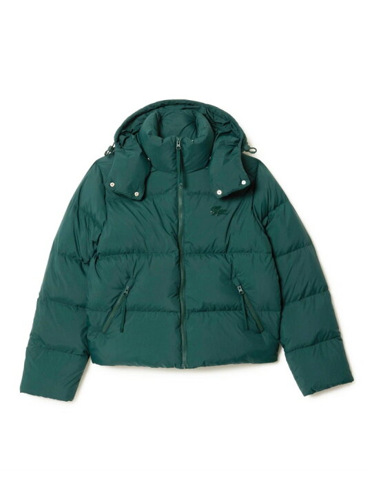 楽天市場】【SALE／40%OFF】ウィメンズ ボリュームハイネック ナイロン 