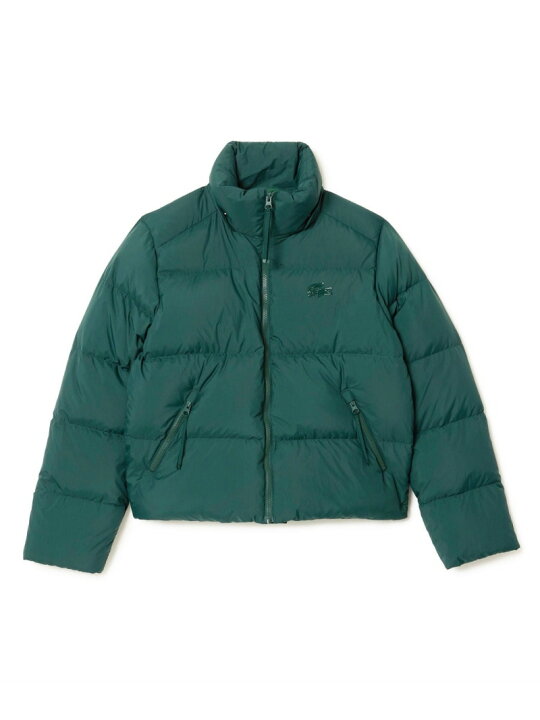 楽天市場】【SALE／40%OFF】ウィメンズ ボリュームハイネック ナイロン 