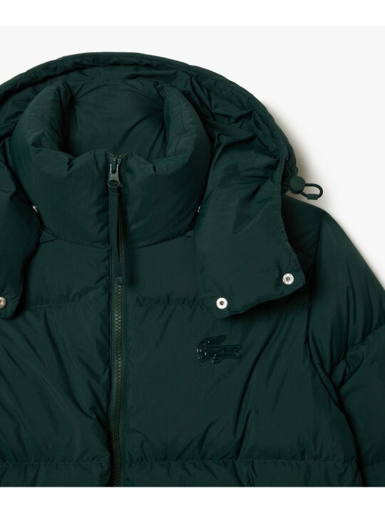楽天市場】【SALE／40%OFF】ウィメンズ ボリュームハイネック ナイロン 