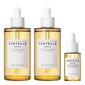 SKIN1004 �}�_�K�X�J�� �Z���e�� �Z���� 120mL x 2 + 30mL