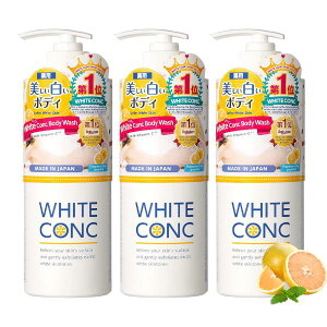 zCgRN {fBVv[ WHITE CONC {fB[\[v CII 600mL |v O[vt[c̍ e