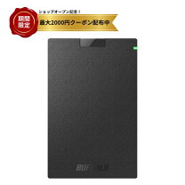 楽天市場】バッファロー ssd－pl480u3－bk／n [usb3．1(gen1)の通販 