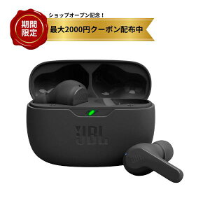 JBL WAVE BEAM SCXCz IP54hho O捞 BASSTEh Av Bluetooth (ubN)(~g)(zCgj