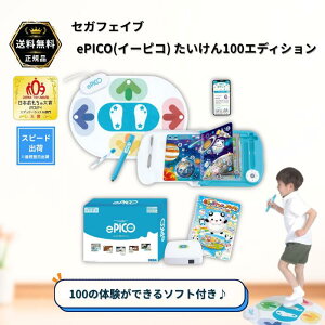 C[sR ePICO ZKtFCu(SEGA FAVE) 100GfBV y{2024GfP[VigC܁z