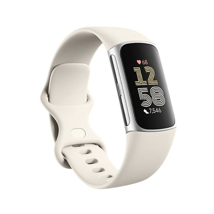楽天市場】Fitbit Charge 6 フィットビット チャージ6 スマート 
